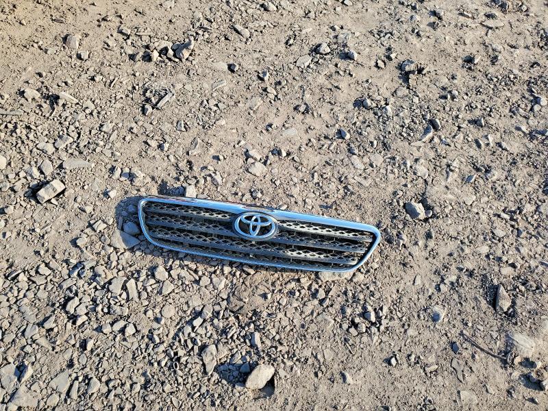 2007 Toyota Corolla le