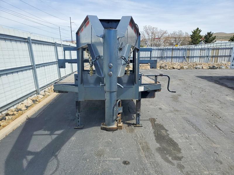 2025 Davidson 102X35+5DTTA12 Equipment Trailer