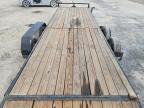 2025 New Generation 7X24CH Equipment Trailer