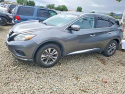 2015 Nissan Murano sl for sale in San Martin, CA