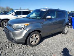 2014 KIA Soul Base for sale in Duryea, PA