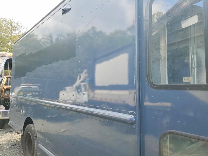 2020 Freightliner Chassis M Line WALK-IN Van