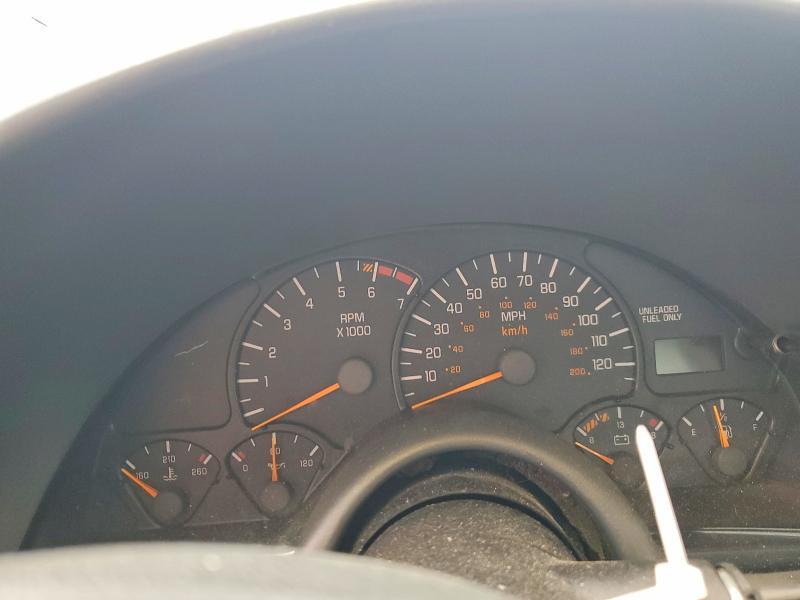 1997 Pontiac Firebird