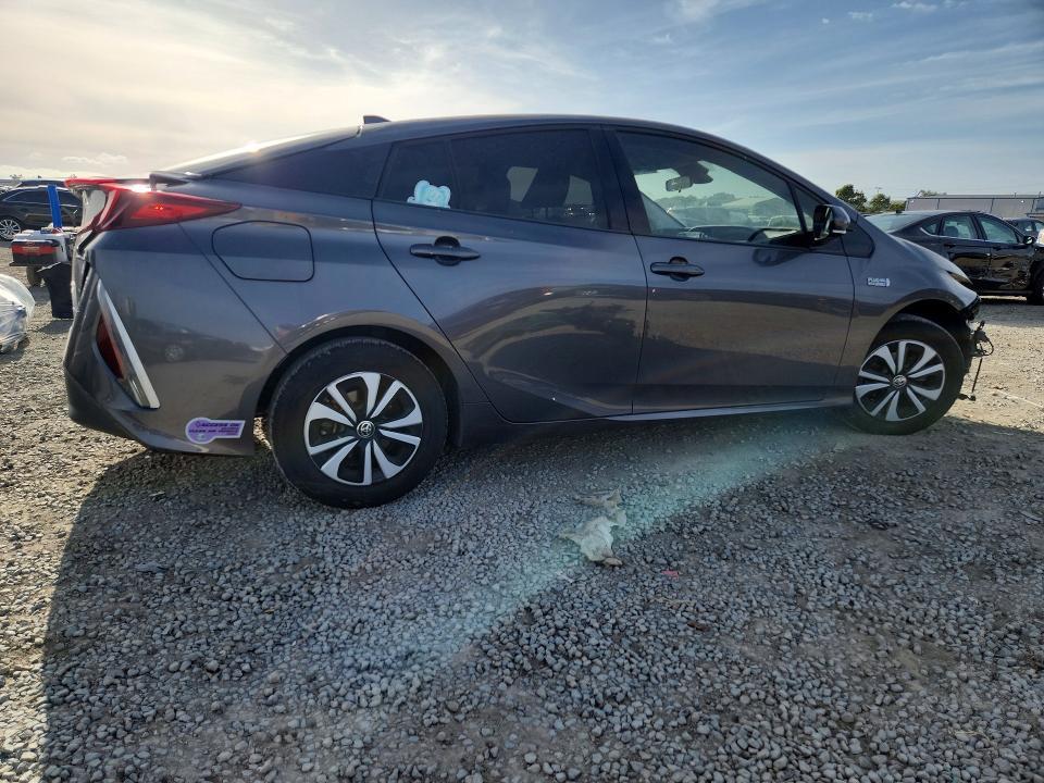 2019 Toyota Prius Prime Premium