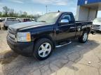 2007 Chevrolet Silverado K1500
