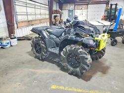 Polaris salvage cars for sale: 2020 Polaris Sportsman ATV