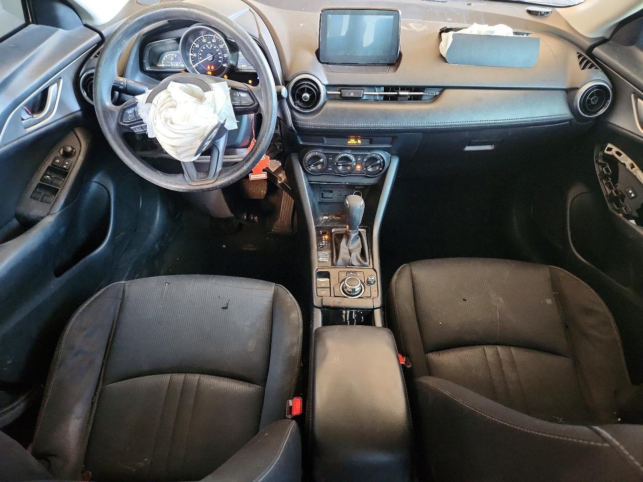 2019 Mazda Cx-3 Sport