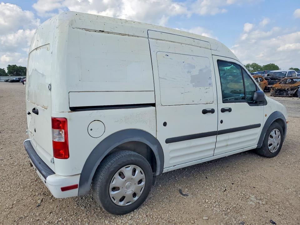 2013 Ford Transit Connect xlt