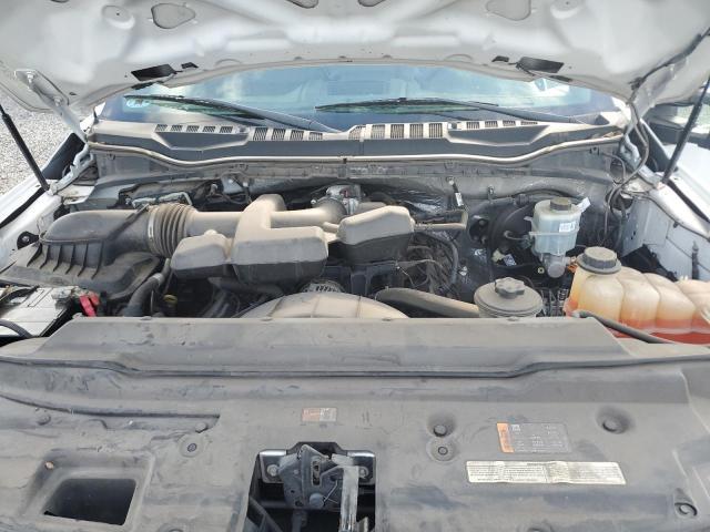 2018 Ford F250 Super Duty