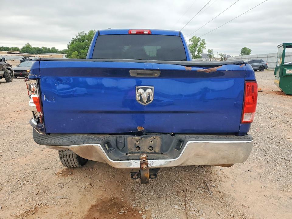 2014 Dodge RAM 1500 ST