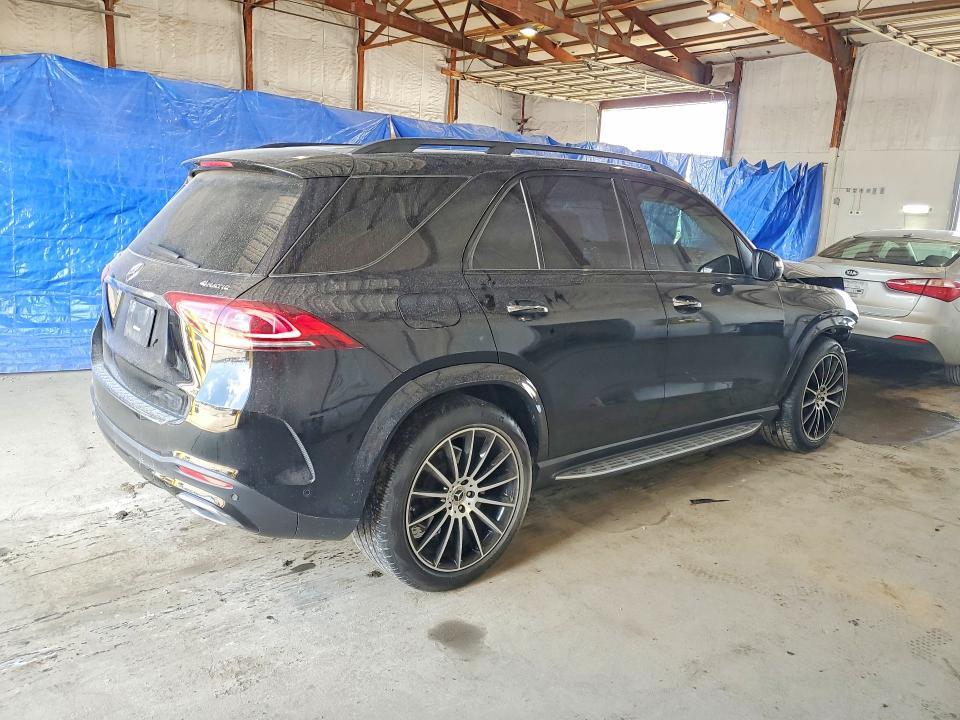 2023 Mercedes-Benz Gle 350 4matic