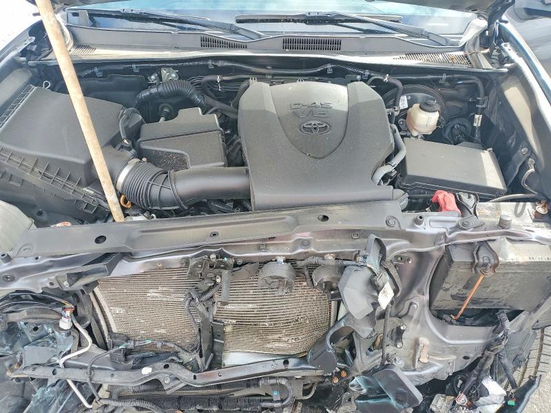 2020 Toyota Tacoma SR5 V6