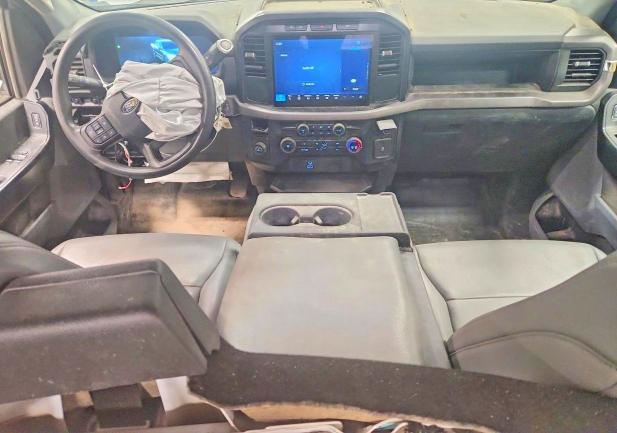 2024 Ford F150 XL