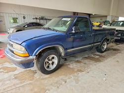 1999 Chev S Truck S10 en venta en Haslet, TX