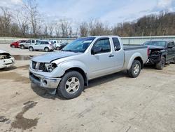 2008 Nissan Frontier se V6 for sale in Ellwood City, PA