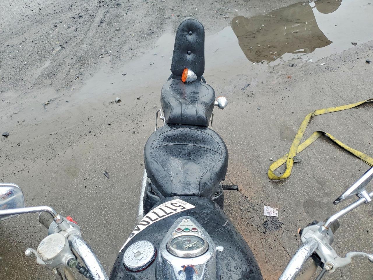 2005 Kawasaki VN800 B