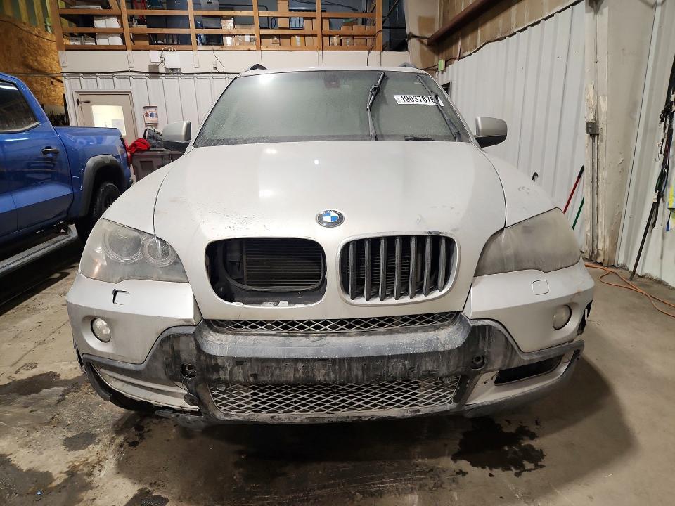 2008 BMW X5 3.0i