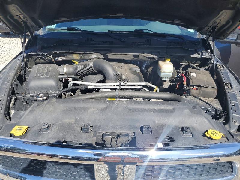 2013 Dodge RAM 2500 ST