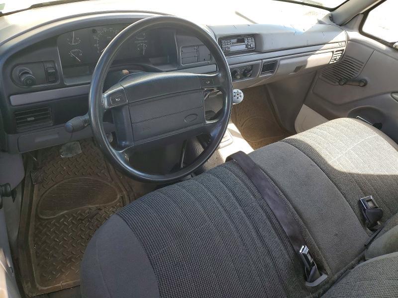 1995 Ford F150