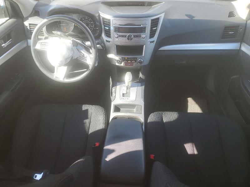 2011 Subaru Outback 2.5i