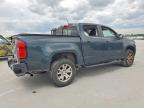 2017 Chevrolet 2017 Hond Colorado