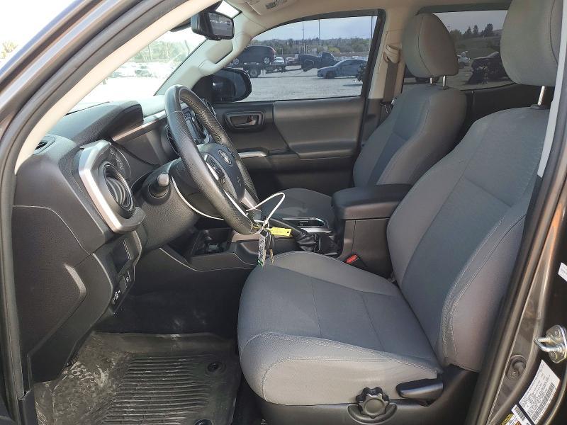 2018 Toyota Tacoma SR5 V6