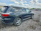 2012 Dodge Durango Citadel