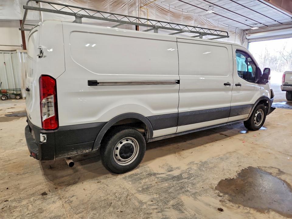 2023 Ford Transit T-150