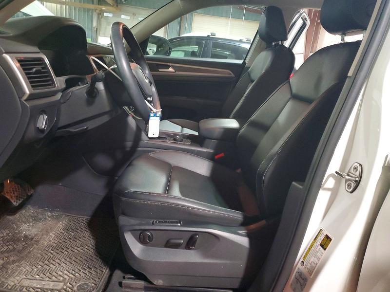 2019 Volkswagen Atlas sel
