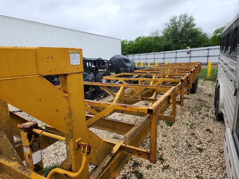 2011 Unknown 2011 HAY Bale Trailer