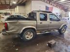 2000 Nissan Frontier XE