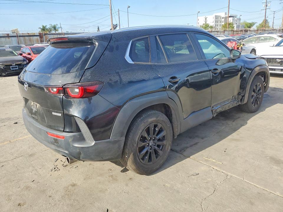 2024 Mazda Cx-50 Preferred