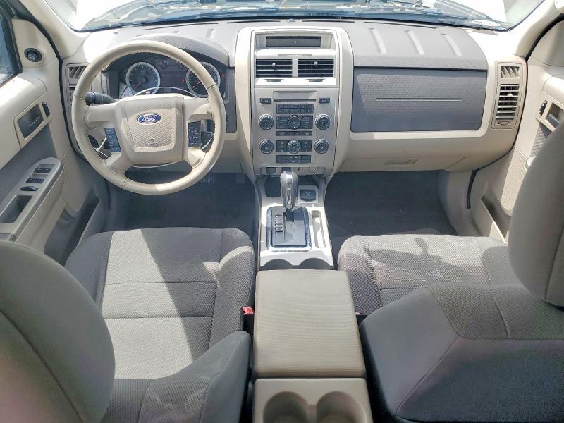 2009 Ford Escape Hybrid