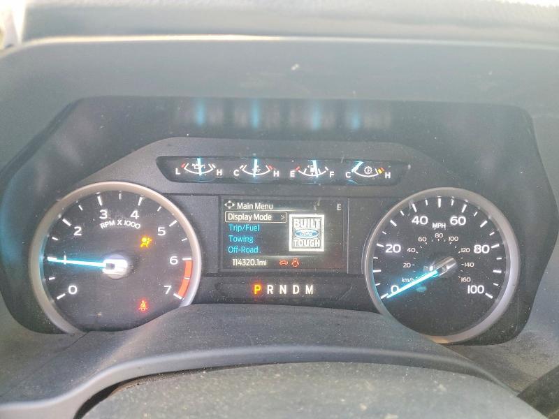 2022 Ford F350 Super Duty