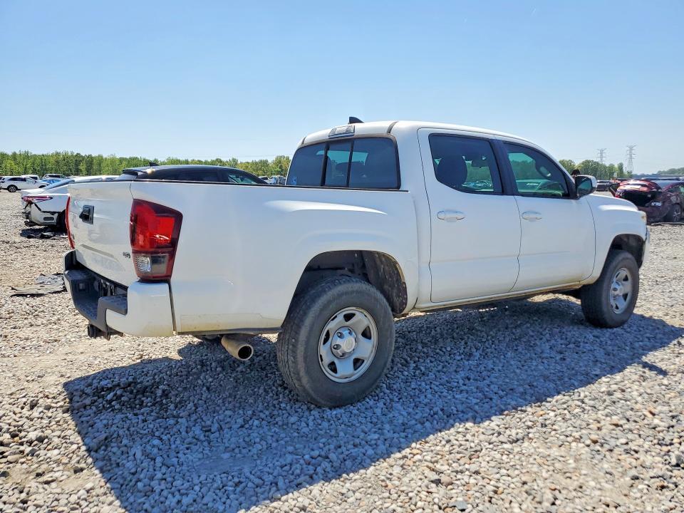 2018 Toyota Tacoma