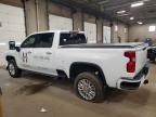 2021 Chevrolet Silverado K3500 High Country
