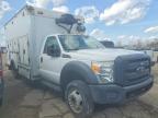 2012 Ford F550 Super Duty BOX Truck