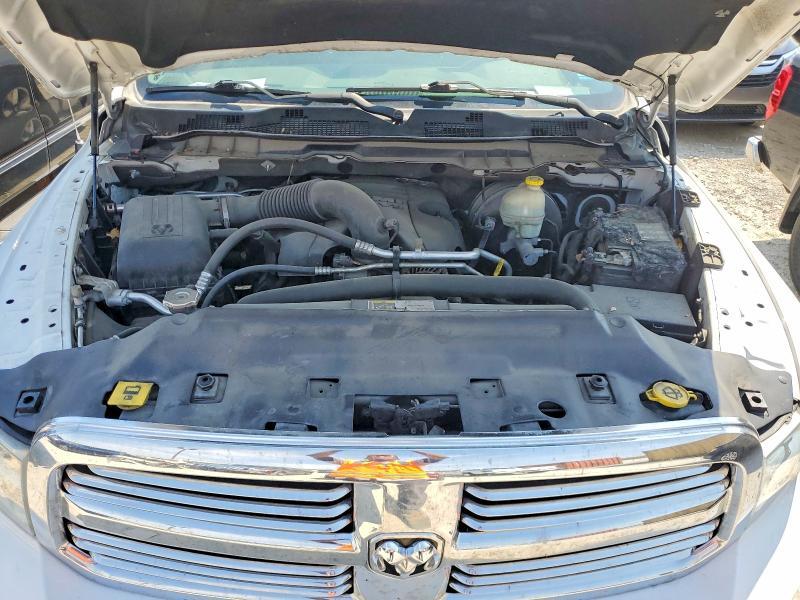 2016 Dodge RAM 1500 SLT