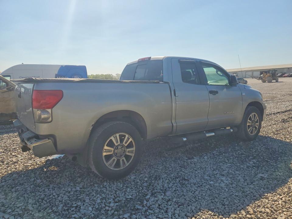 2008 Toyota Tundra Grade