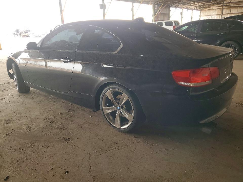 2009 BMW 328 i