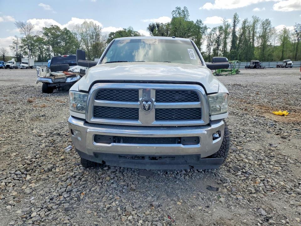 2014 Dodge RAM 3500 SLT
