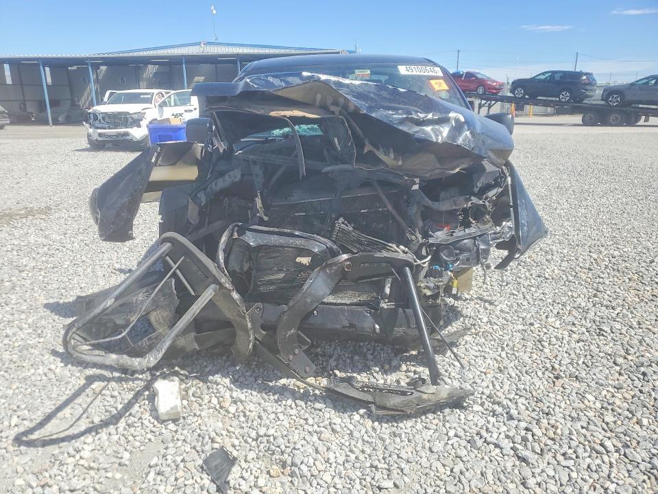 2013 Honda Ridgeline Sport