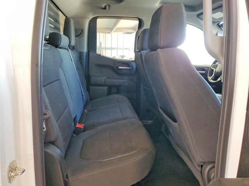 2019 Chevrolet Silverado K1500 LT
