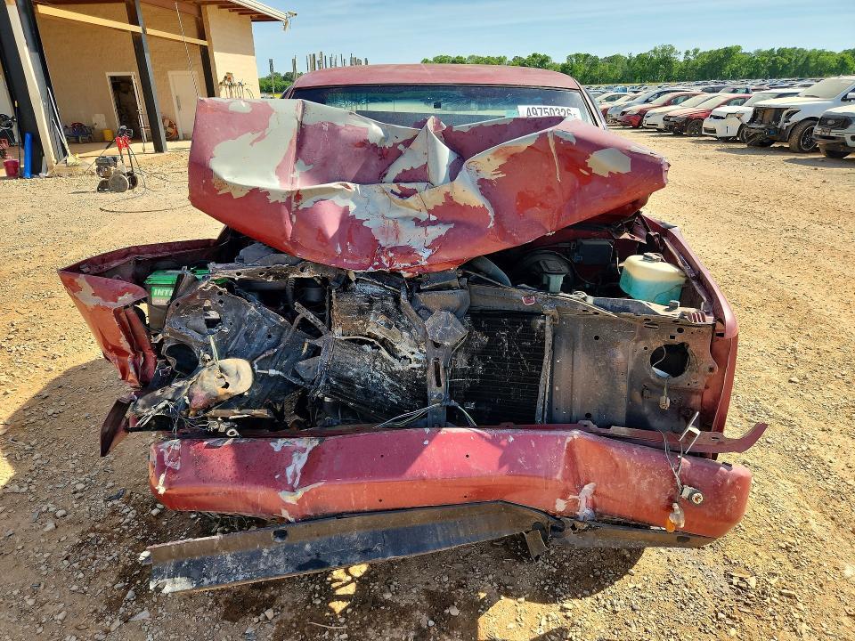1990 GMC Sierra C1500