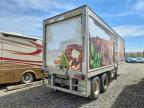 2016 Kidron 2016 Hackney Refrigerated Van Trailer