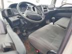 2017 Hino 258/268 Refrigerated BOX Truck
