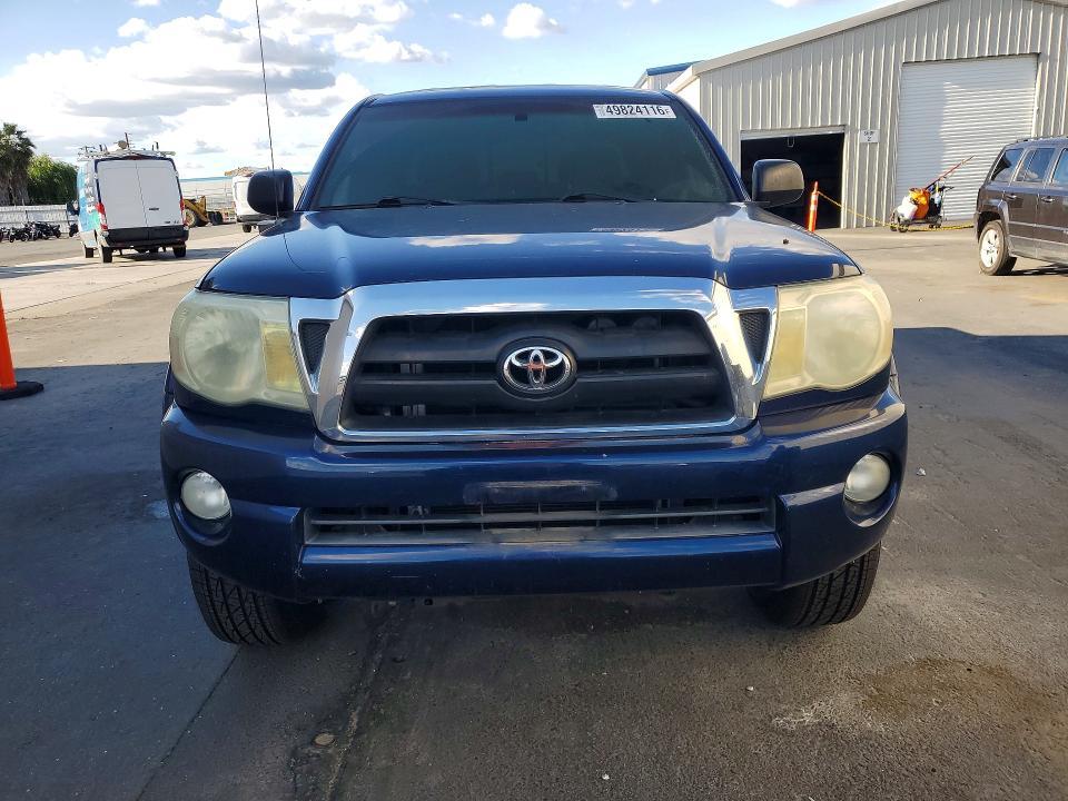 2006 Toyota Tacoma Double Cab Prerunner Long BED