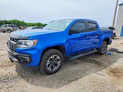2021 Chev Colorado Z71 en venta en Memphis, TN