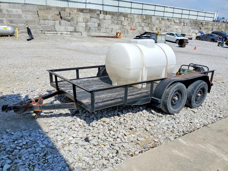 2010 Other Automobile Trailer