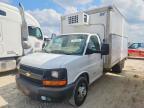 2016 Chevrolet Express G4500